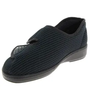 Miniature Chaussure Chausson CHUT Podowell ARREAU Noir