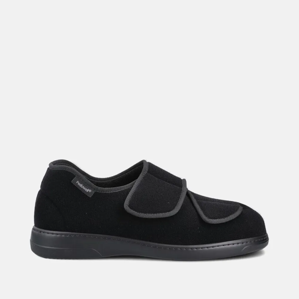 Chaussure Chausson CHUT Podowell ATHOS Noir