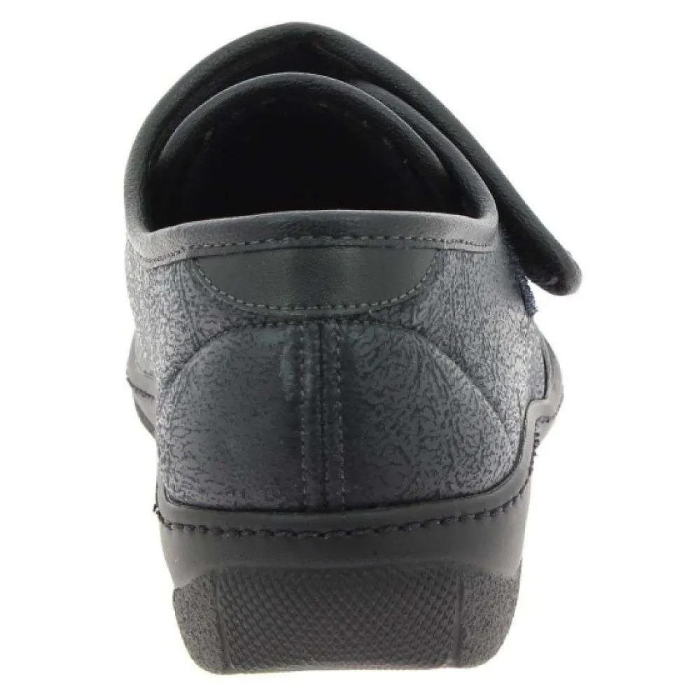 Chaussure Chausson CHUT Podowell MANILLE Gris