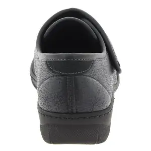 Chaussure Chausson CHUT Podowell MANILLE Noir brillant