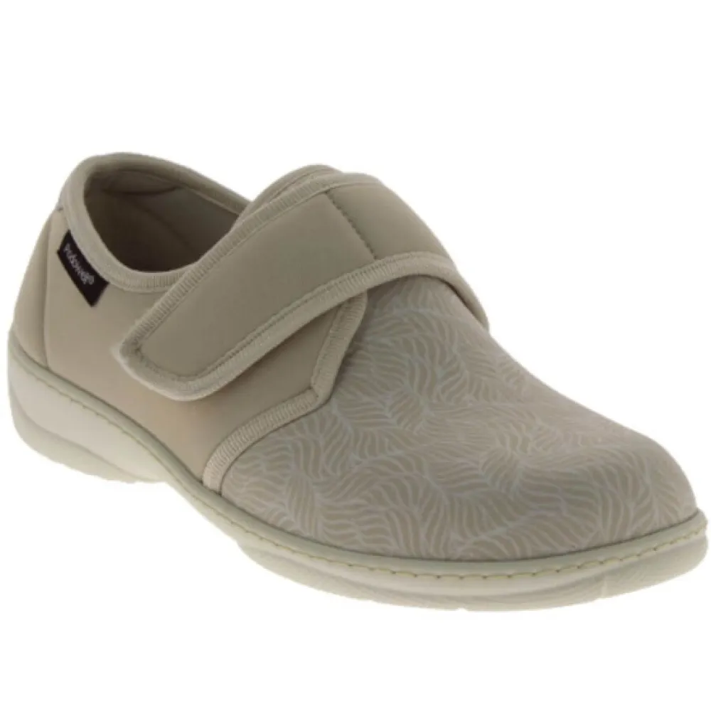 Chaussure Chausson CHUT Podowell MANILLE Sable