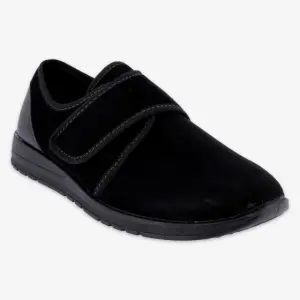 Chaussure Chausson CHUT Podowell ROLAND Noir