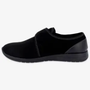 Miniature Chaussure Chausson CHUT Podowell ROLAND Noir