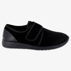 Miniature Chaussure Chausson CHUT Podowell ROLAND Noir