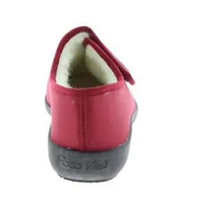 Chaussure Chausson Podowell TOTIE Bordeaux