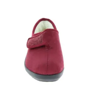 Miniature Chaussure Chausson Podowell TOTIE Bordeaux