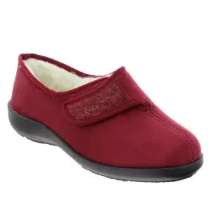 Miniature Chaussure Chausson Podowell TOTIE Bordeaux