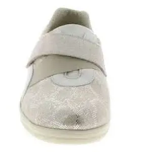 Chaussure Chaussure CHUP Podowell VANINA HV Ecru