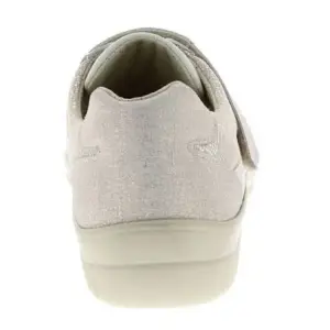 Miniature Chaussure Chaussure CHUP Podowell VANINA HV Ecru