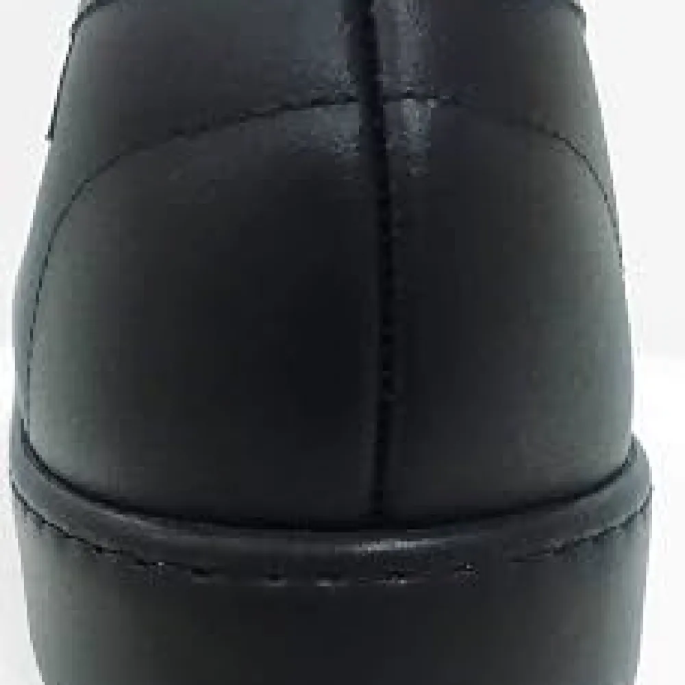 Chaussure Chaussure CHUT Podowell AJACCIO Noir