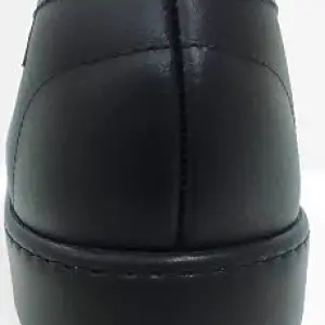 Chaussure Chaussure CHUT Podowell AJACCIO Noir