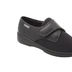 Miniature Chaussure Chaussure CHUT Podowell AJACCIO Noir
