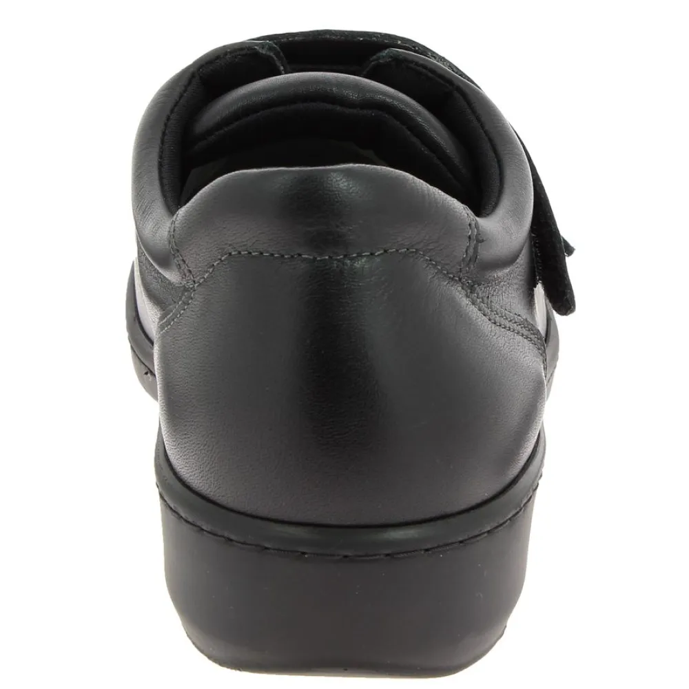 Chaussure Chaussure CHUT Podowell AQUITAINE Noir