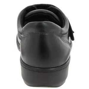 Chaussure Chaussure CHUT Podowell AQUITAINE Noir