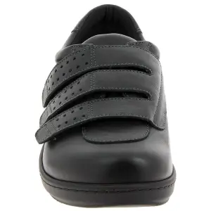 Miniature Chaussure Chaussure CHUT Podowell AQUITAINE Noir