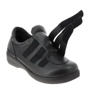 Miniature Chaussure Chaussure CHUT Podowell AQUITAINE Noir