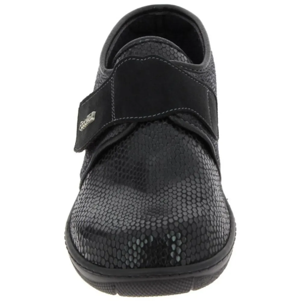 Chaussure Chaussure CHUT Podowell MACUMBA Noir