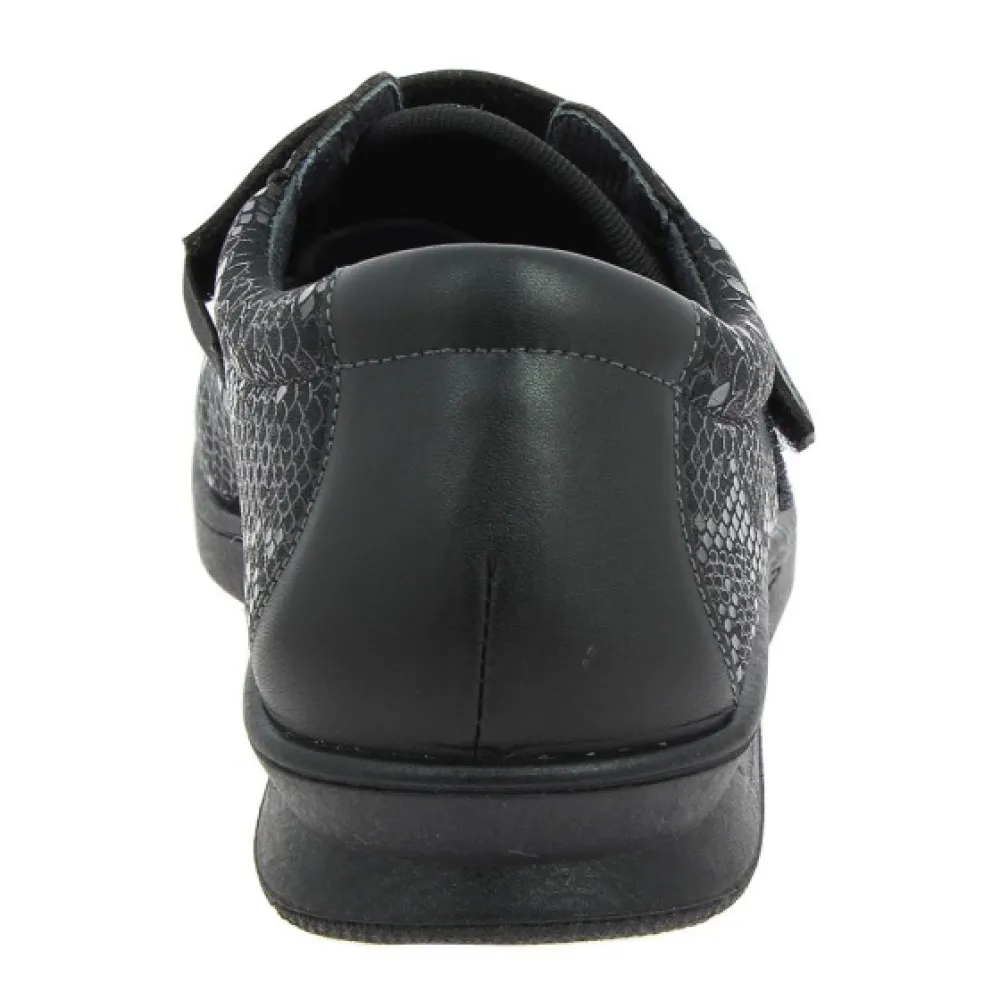 Chaussure Chaussure CHUT Podowell NOVA Noir