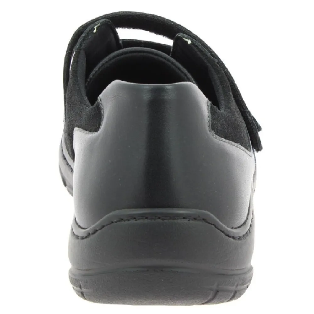 Chaussure Chaussure CHUT Podowell OSCAR Noir