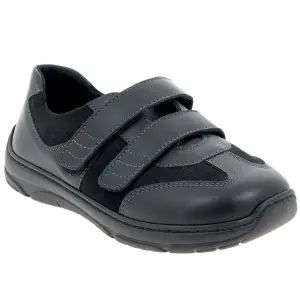 Miniature Chaussure Chaussure CHUT Podowell OSCAR Noir