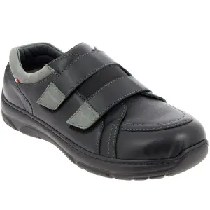 Miniature Chaussure Chaussure CHUT Podowell OTTAWA Noir