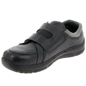 Miniature Chaussure Chaussure CHUT Podowell OTTAWA Noir