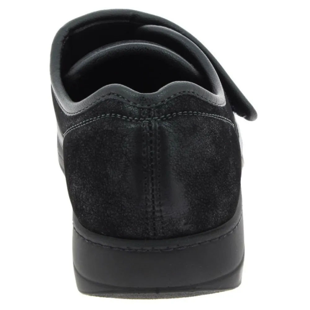 Chaussure Chaussure CHUT Podowell PAOLI Noir