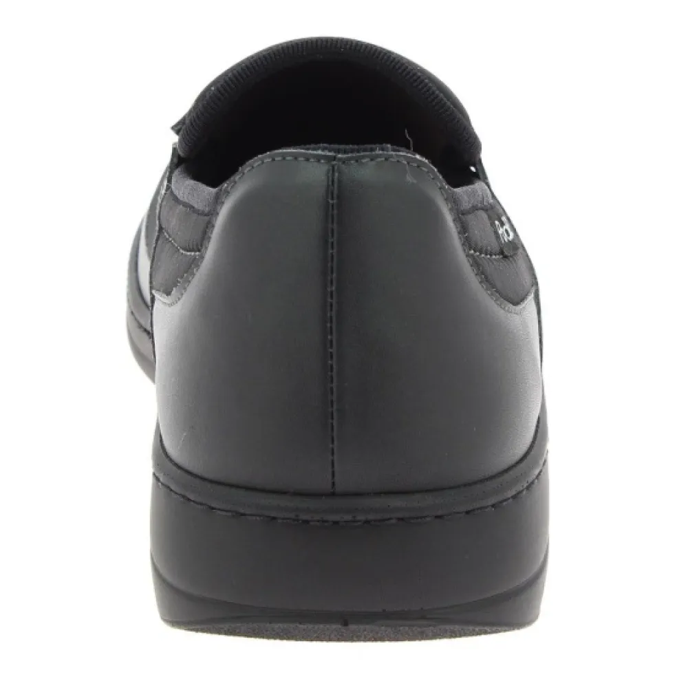 Chaussure Chaussure CHUT Podowell PATXI Noir