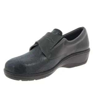 Miniature Chaussure Chaussure CHUT Podowell PSYLVIA Noir
