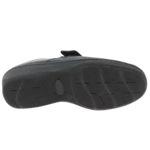 Miniature Chaussure Chaussure CHUT Podowell PSYLVIA Noir