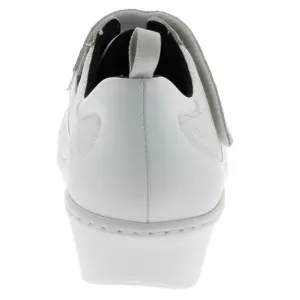 Chaussure Chaussure CHUT Podowell SARITA Blanc