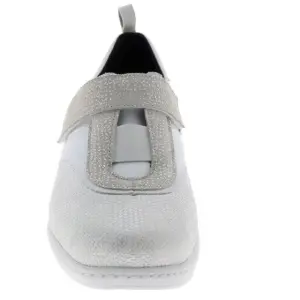 Miniature Chaussure Chaussure CHUT Podowell SARITA Blanc