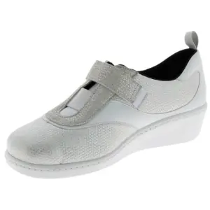 Miniature Chaussure Chaussure CHUT Podowell SARITA Blanc