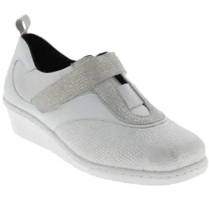 Miniature Chaussure Chaussure CHUT Podowell SARITA Blanc