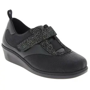 Miniature Chaussure Chaussure CHUT Podowell SARITA Noir