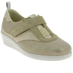 Chaussure Chaussure CHUT Podowell SARITA Or