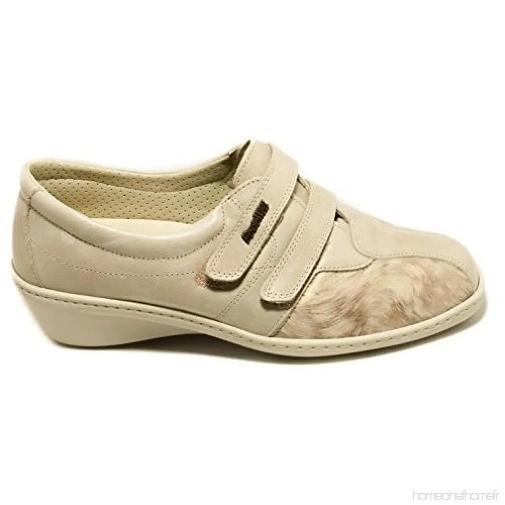 Chaussure Chaussure CHUT Podowell SIDONIE Beige