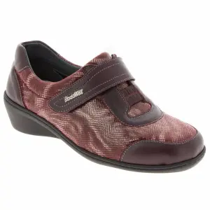 Miniature Chaussure Chaussure CHUT Podowell SIMONA Bordeaux