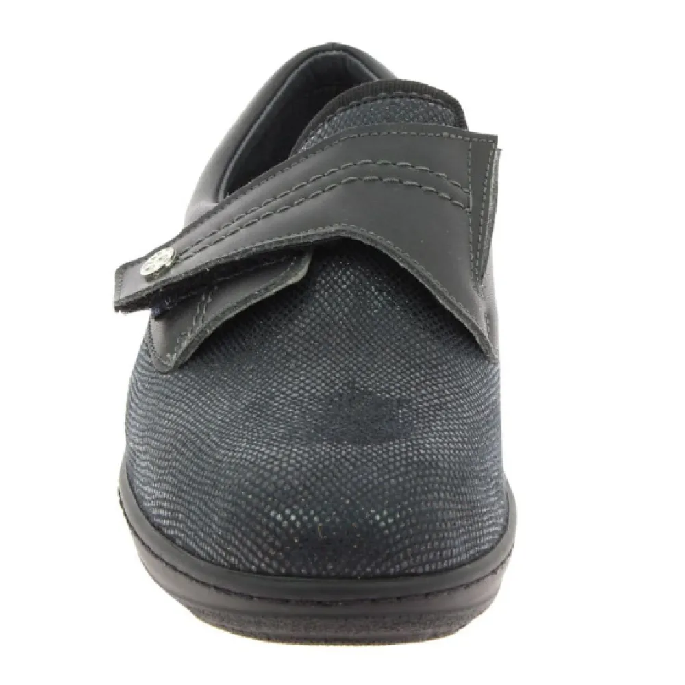 Chaussure Chaussure CHUT Podowell SYLVANIE Noir