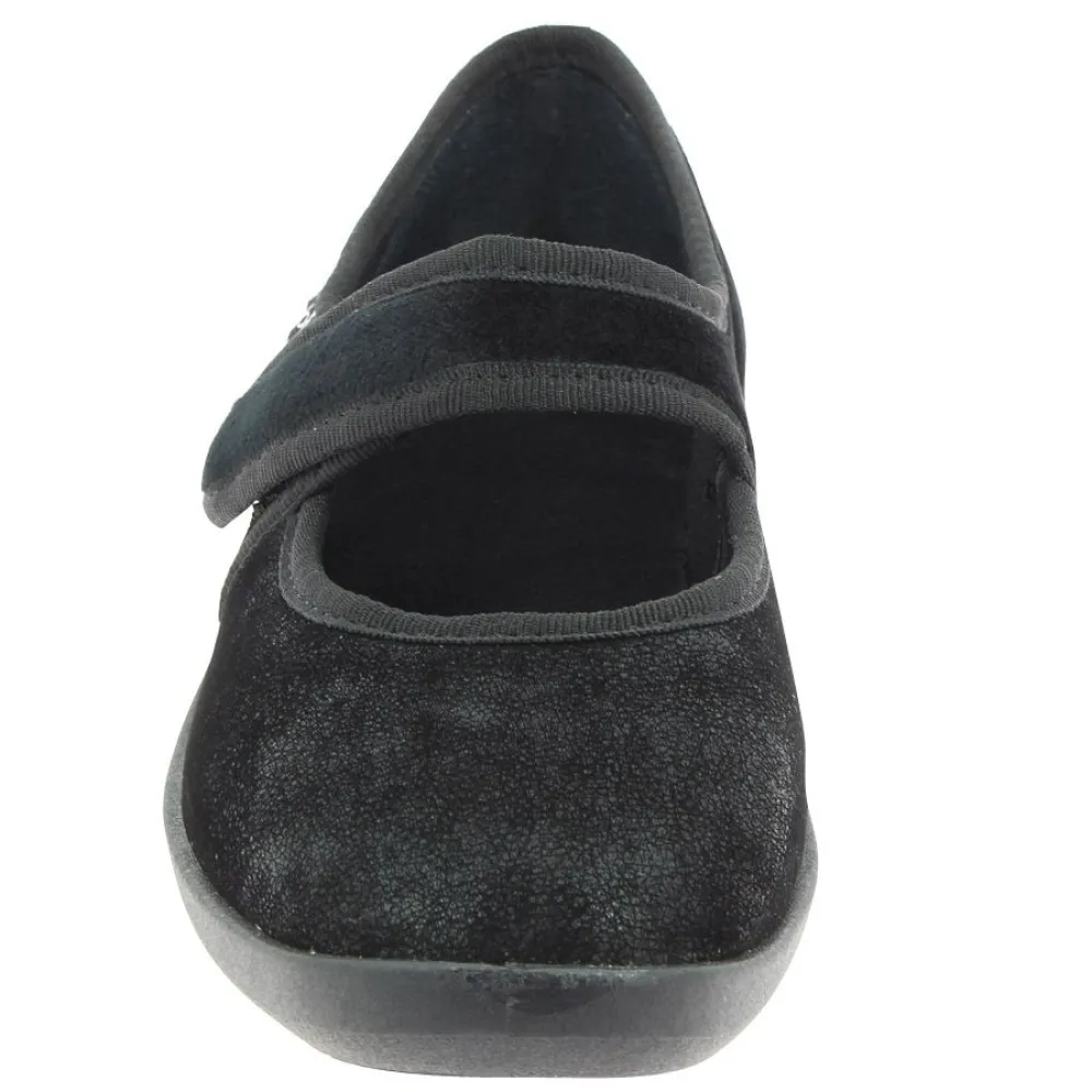 Chaussure Chaussure Podowell TANGER Noir