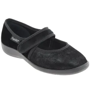 Miniature Chaussure Chaussure Podowell TANGER Noir