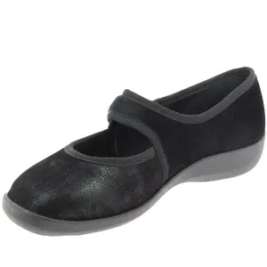 Miniature Chaussure Chaussure Podowell TANGER Noir