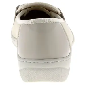 Miniature Chaussure Mocassin CHUT Podowell MAGENTA Beige