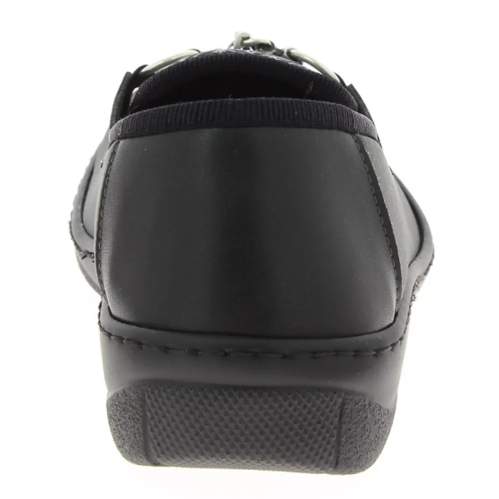 Chaussure Mocassin CHUT Podowell MAGIK Gris