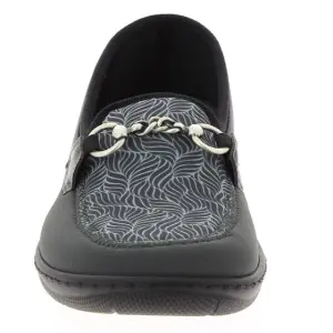 Miniature Chaussure Mocassin CHUT Podowell MAGIK Gris