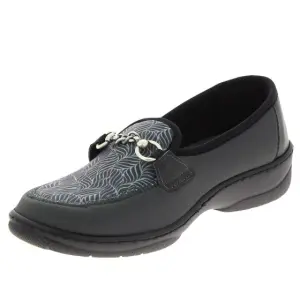 Miniature Chaussure Mocassin CHUT Podowell MAGIK Gris