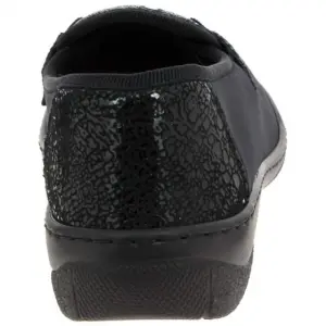 Miniature Chaussure Mocassin CHUT Podowell MAGIK Noir