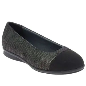 Miniature Chaussure Mocassin Podowell LARA Marine