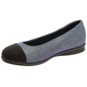 Miniature Chaussure Mocassin Podowell LARA Marine