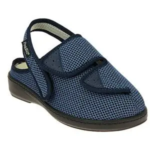 Miniature Chaussure Mule CHUT Podowell ARRY Jean